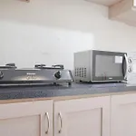 Big 3Br Apartment Grand Palace Kemayoran By Travelio