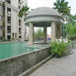 Big 3Br Apartment Grand Palace Kemayoran By Travelio