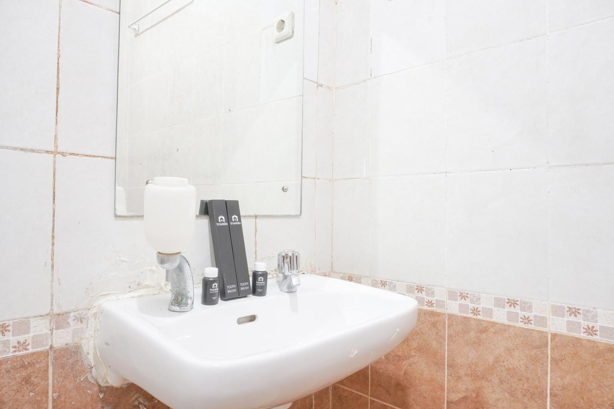 Apartment Big 3br Grand Palace Kemayoran By Travelio Jakarta