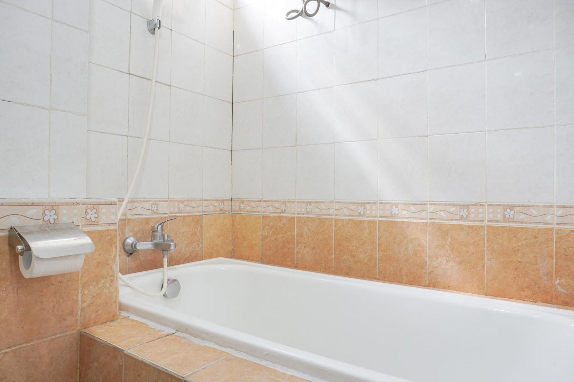 Big 3br Grand Palace Kemayoran By Travelio *
